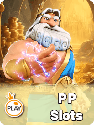 PP Slots